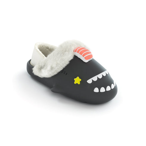 Sharkicks Pro - Hiver, Sushi, Talon Couvert